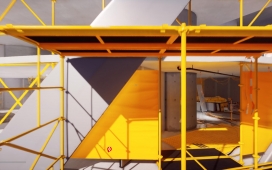 Mirror's Edge: Catalyst