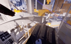Mirror's Edge: Catalyst
