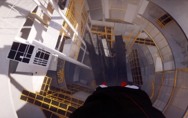 Mirror's Edge: Catalyst