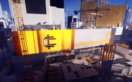 Mirror's Edge: Catalyst