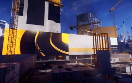 Mirror's Edge: Catalyst