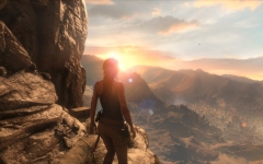 Rise of the Tomb Raider