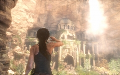 Rise of the Tomb Raider