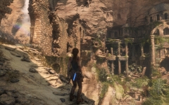 Rise of the Tomb Raider