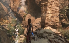 Rise of the Tomb Raider