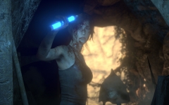 Rise of the Tomb Raider