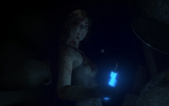 Rise of the Tomb Raider