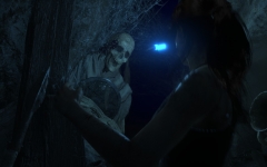 Rise of the Tomb Raider