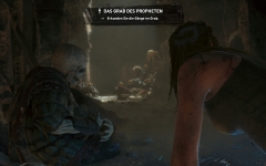 Rise of the Tomb Raider