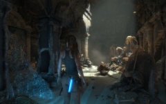 Rise of the Tomb Raider