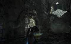 Rise of the Tomb Raider