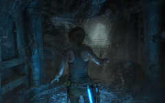 Rise of the Tomb Raider