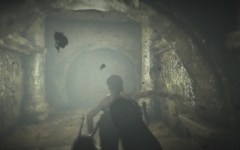 Rise of the Tomb Raider