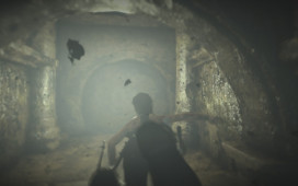 Rise of the Tomb Raider