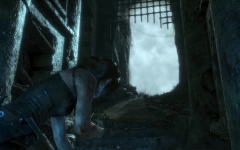 Rise of the Tomb Raider