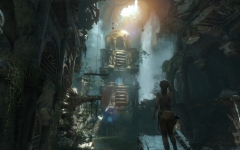Rise of the Tomb Raider