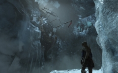 Rise of the Tomb Raider