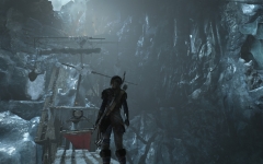 Rise of the Tomb Raider