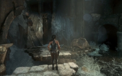 Rise of the Tomb Raider