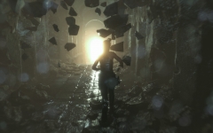 Rise of the Tomb Raider