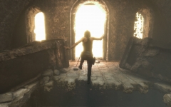 Rise of the Tomb Raider