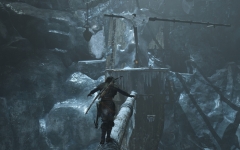 Rise of the Tomb Raider