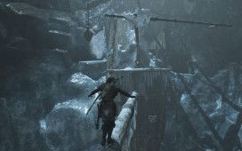Rise of the Tomb Raider