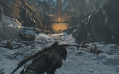 Rise of the Tomb Raider