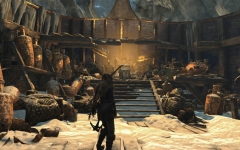 Rise of the Tomb Raider