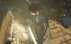 Rise of the Tomb Raider