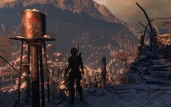 Rise of the Tomb Raider