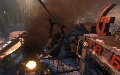 Rise of the Tomb Raider
