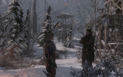 Rise of the Tomb Raider