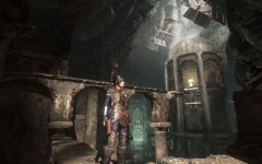 Rise of the Tomb Raider