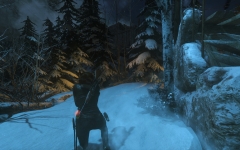 Rise of the Tomb Raider