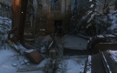 Rise of the Tomb Raider