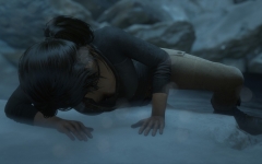 Rise of the Tomb Raider