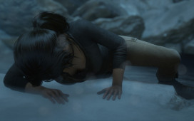 Rise of the Tomb Raider