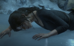 Rise of the Tomb Raider