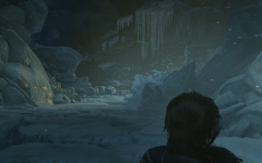 Rise of the Tomb Raider