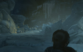 Rise of the Tomb Raider