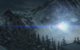Rise of the Tomb Raider