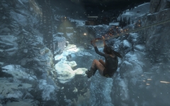 Rise of the Tomb Raider
