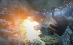 Rise of the Tomb Raider