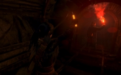 Rise of the Tomb Raider