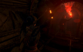 Rise of the Tomb Raider