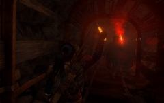 Rise of the Tomb Raider