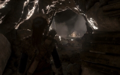 Rise of the Tomb Raider