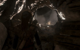 Rise of the Tomb Raider