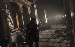 Rise of the Tomb Raider